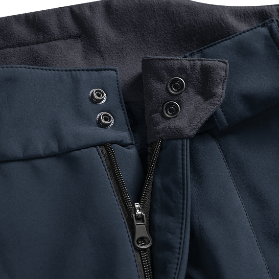 Штани SoftShell Vent Темно-Сині (7305), M | Зображення 6