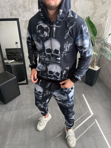 Спортивний костюм