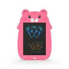 Графічний дитячий LCD планшет для малювання 29x21 см 9 дюймів | Зображення 4