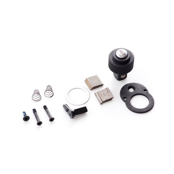 Ремкомплект для тріскачок 3⁄8 APRO 257017, 257014 APRO 2570201