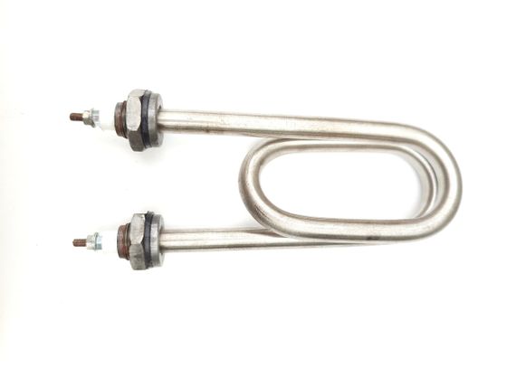 Тэн нержавейка 3000W D13/м22 скрепка для воды | Зображення 5