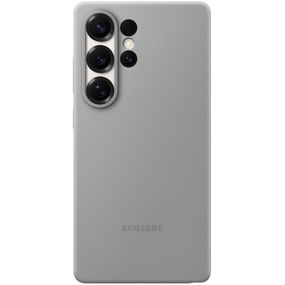 Чохол до мобільного телефона Samsung Galaxy S25 Ultra (S938) Silicone Case Grey (EF-PS938CJEGWW)