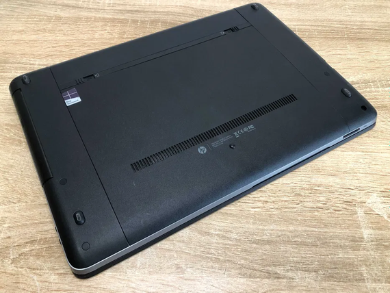 Ігровий Ноутбук HP 450 G1 CORE i5 8 500 15,6 ГАРАНТІЯ | Зображення 4