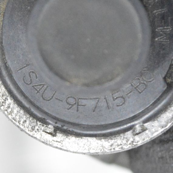 Клапан холостого ходу Ford Focus 1998-2004 регулятор Форд Фокус 1S4U9F715BC | Зображення 3