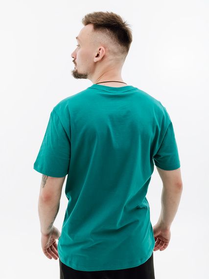 Футболка Arena TEAM T-SHIRT PANEL | Зображення 1