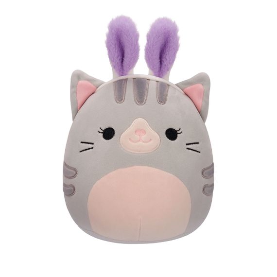 Іграшка мяка Кішка Таллі 19cm