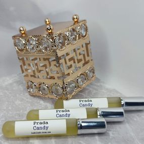 Парфумированная вода Кенди 20мл, женские