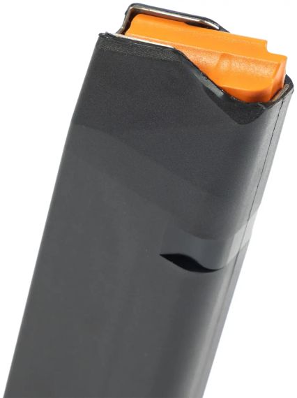 Магазин Glock 43х/48 9 мм (9х19) на 10 патронів | Зображення 4