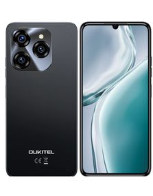 Смартфон Oukitel C50 8/128Gb Black
