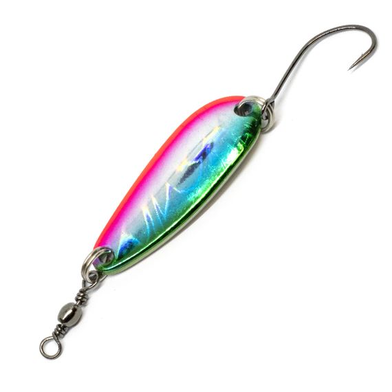 Блешня Daiwa Crusader Gekiatsu 7g #13 Awabi Pink Yamame (07411251) | Зображення 2