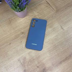 Чeхол Samsung S23+ Серий