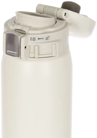 Термокружка Zojirushi SM-SF48WM 0.48 л White | Зображення 2