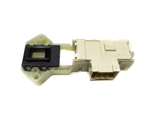 Замок люка стиральной машины LG 6601EN1003D | Зображення 1