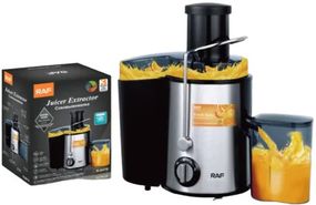 Соковижималка з високою продуктивністю RAF R2817S (45096-R2817S_1058)