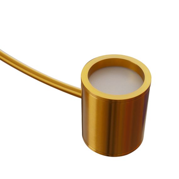 Люстра светодиодная 5W WW G (BL-677S/1) | Зображення 1