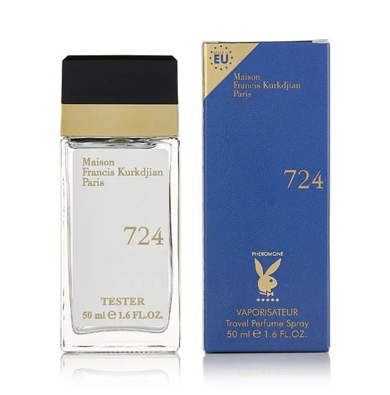 Духи с феромонами Maison Francis Kurkdjian 724 унисекс sexstyle