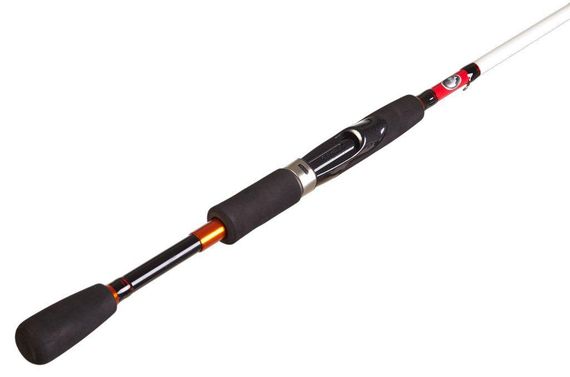 Спінінг риболовний Salmo Салмо Kraft Jigging MH 6-24g 2.05m | Зображення 2