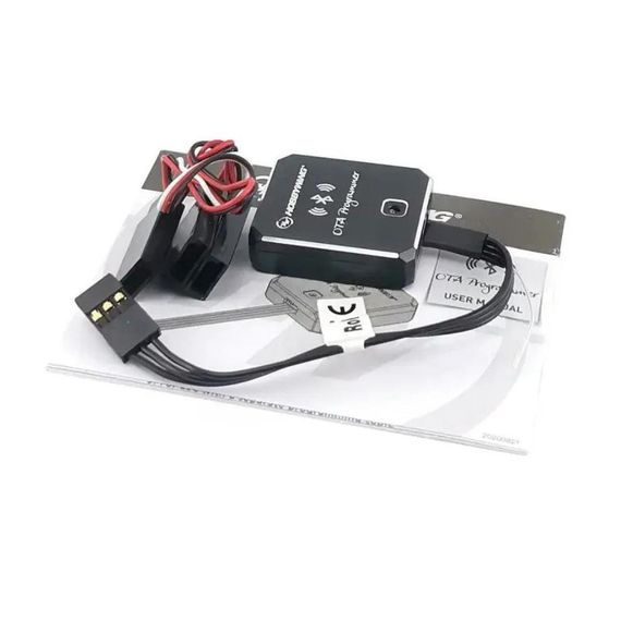 Модуль Hobbywing OTA Programmer Bluetooth Module | Зображення 3