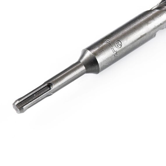 Бур для бетону SDS PLUS S4 24x600 мм APRO 8150901 | Зображення 1