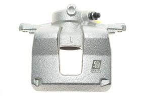 Супорт гальмівний задній  L Fiat Ducato Citroen Jumper II Peugeot Boxer 06- 223105