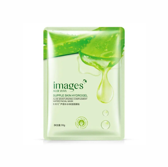 Маска тканевая для лица BIOAQUA/ IMAGES | Зображення 7