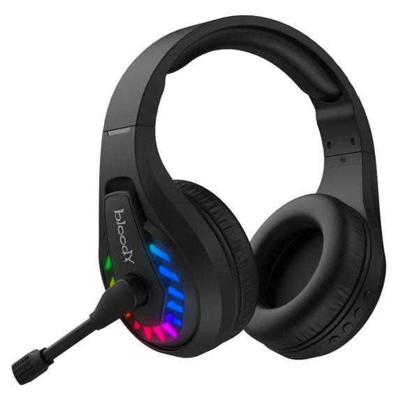 Навушники A4Tech Bloody GR230 Black | Зображення 7