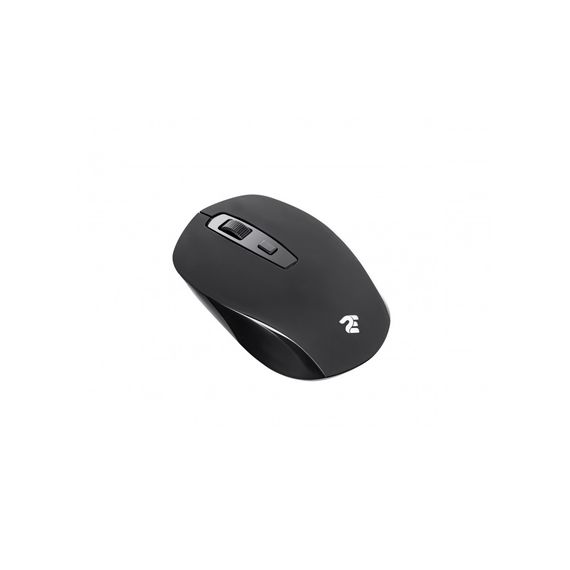 Мишка 2E MF211 Wireless Black (2E-MF211WB) | Зображення 1