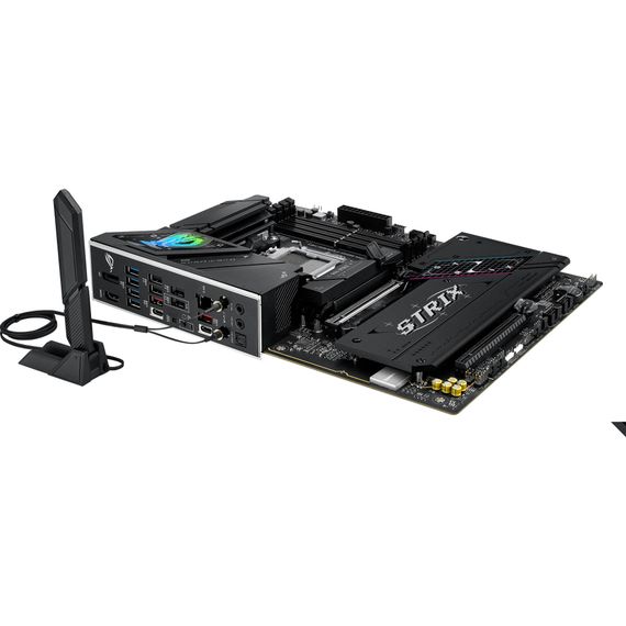 Материнська плата ASUS ROG STRIX B850-F GAMING WIFI | Зображення 8