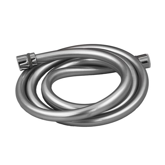 Шланг Zerix Silver.F03 - 200см Упаковка коробка (ZX5686) | Зображення 2