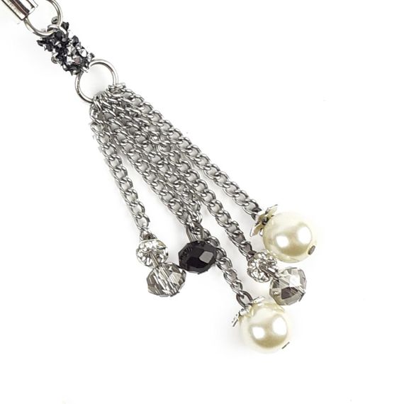 Затискач для сосків Art of Sex - Nipple clamps Tenero Amore sexstyle | Зображення 3