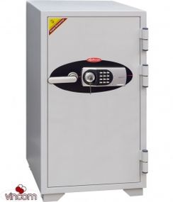 Сейф огнестойкий Diplomat 130 EHK
