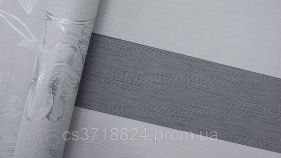 Шпалери вінілові на флізеліновій основі SINTRA Bianca 454237 (0,53х10,05м) | Зображення 6