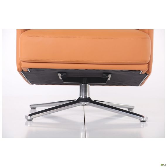 Кресло-лаунж AMF Lorenzo XL Orange | Зображення 6