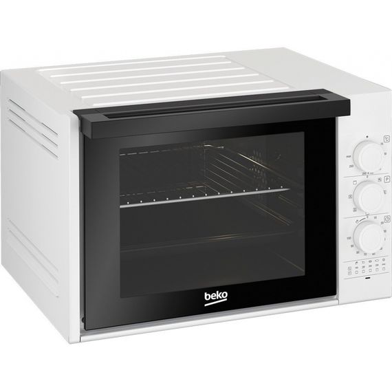 Електропіч Beko BMF30W | Зображення 1