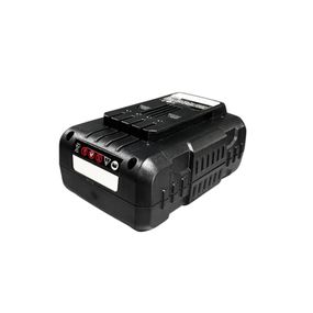 Аккумулятор для продукции GTM B40V/4Ah (40 В, 4 А⋅час)