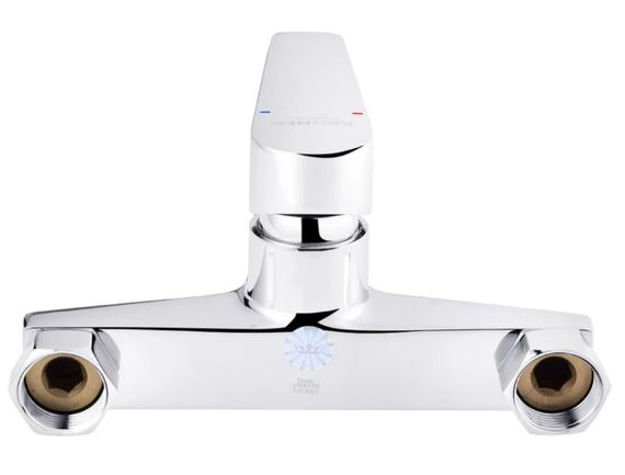 Змішувач для ванни Kroner KRP Eifel - C060 (CV023607) | Зображення 6