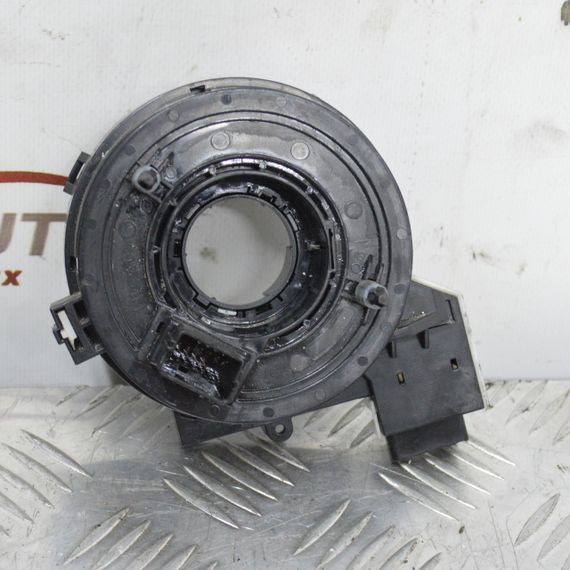 Шлейф керма Volkswagen Golf V Caddy III Touran підрульовой шлейф AirBag Фольксваген Гольф Кадді 1K0959653C | Зображення 1