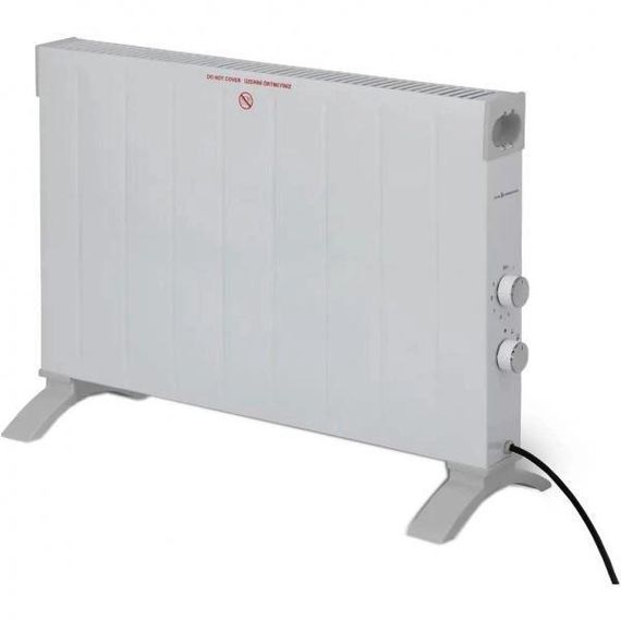 Конвектор SeaBreeze SB-042 2500 Вт, Конвекторные обогреватели для дома 2500w, Электроконвектор | Зображення 8