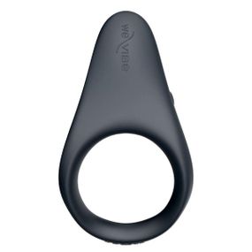 Смарт-виброкольцо WE-VIBE VERGE 2 Black Sex Aura