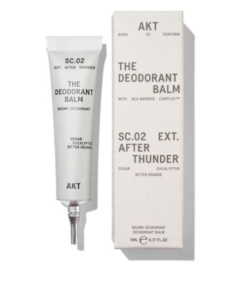 Дезодорант AKT The Deodorant Balm Sc.02 After Thunder 5 мл