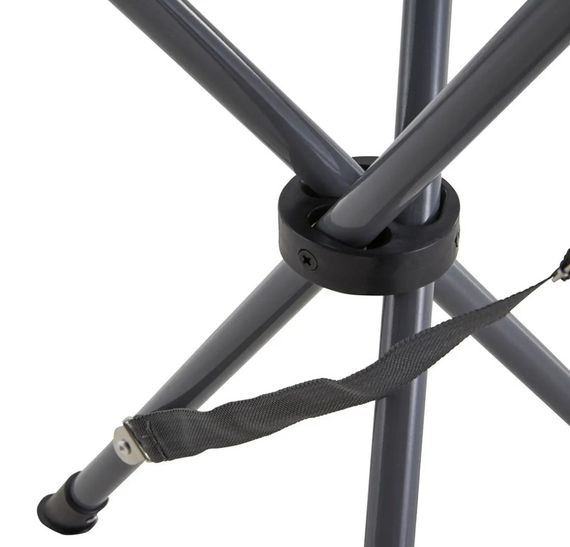 Стілець розкладний Uquip Darcy Caribbean Blue (244019) (DAS301551) | Зображення 3