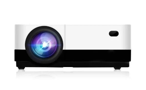 Мультимедійний домашній проєктор Gobran H3 Full HD LED 7000 Лм | Зображення 4