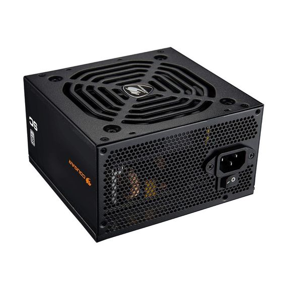 Блок живлення Cougar SC 650 | Зображення 5