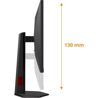Монитор AOC Q27G4SRU | Зображення 6