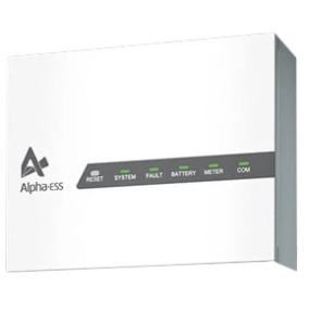 AlphaESS SMILE-S6-HV однофазний Інвертор