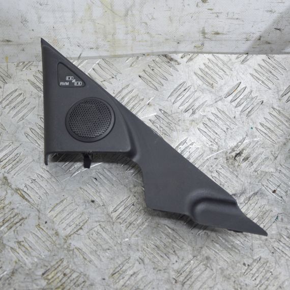 Накладка передніх лівих дверей Mazda 6 GH 2007-2012 Динамік дверей передній лівий Мазда 6