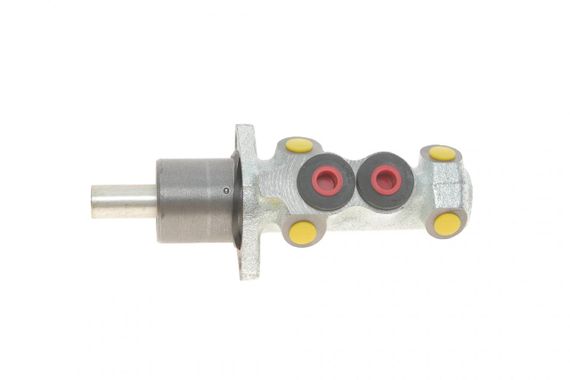 Циліндр гальмівний головний Seat Terra 87-95 VW Golf II Jetta II Scirocco 83-92 Polo 81-94 05-0039 | Зображення 4