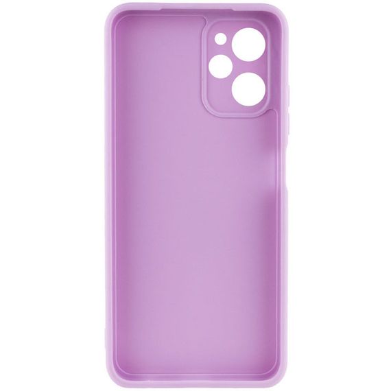 Силіконовий чохол Candy Full Camera для Xiaomi Poco X5 Pro 5G | Зображення 1