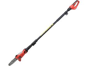 Знаряддя багатоцільве присадибне акумулятор. YATO Li-Ion 18V, з знімн телеск. тримачем, БЕЗ АКУМУЛЯТ YT-828391