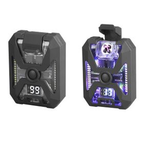 Ліхтар MULTIFUNCTIONAL D69, Li-Ion акумулятор., індикація заряду, запальничка, ЗУ Type-C, Box